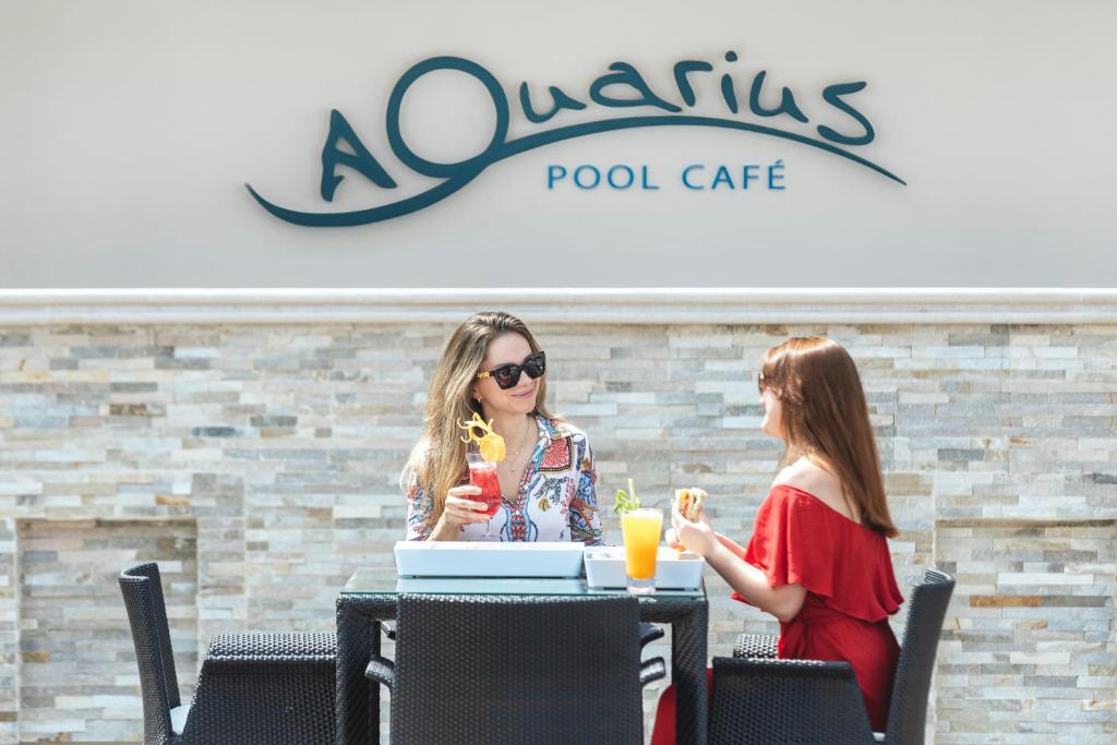 Great food & dining