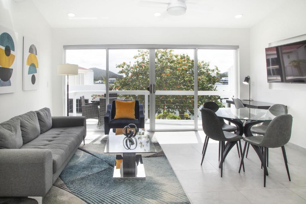 232A Upper Level, South Finger Jolly Harbour, Jolly Harbour