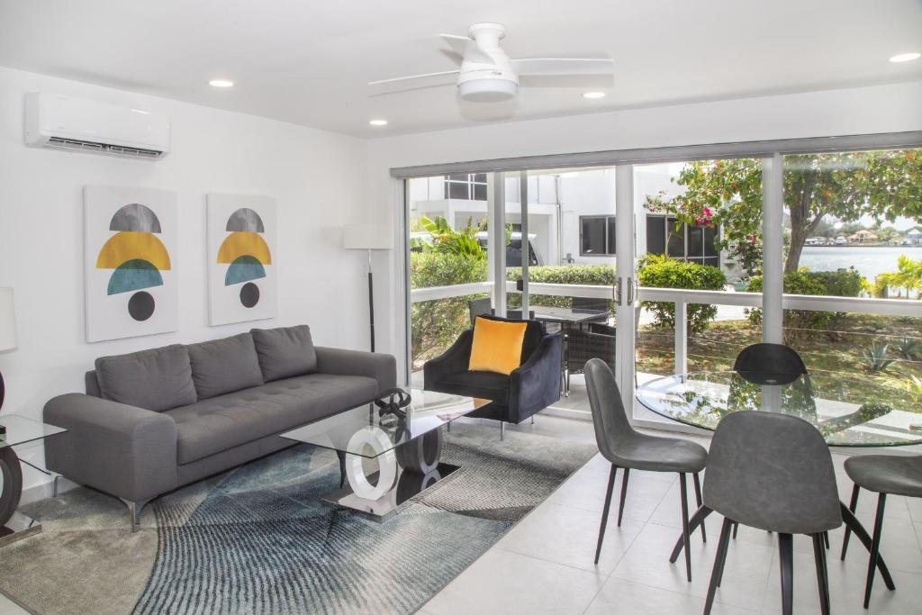 232A Lower Level, South Finger, Jolly Harbour, Jolly Harbour