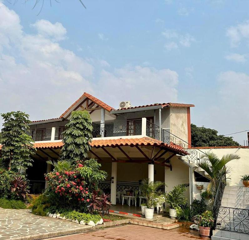 El Refugio - 1