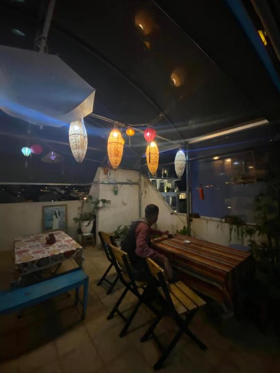 Mr.Happy Homestay