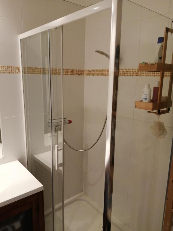 Chambre des perdrix - 4
