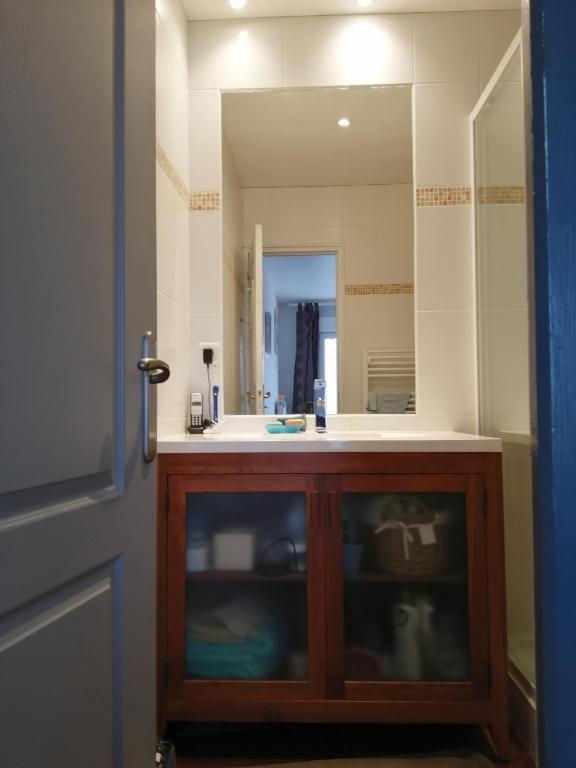 Chambre des perdrix - 5