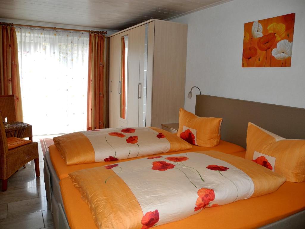 Haus Regina - 4