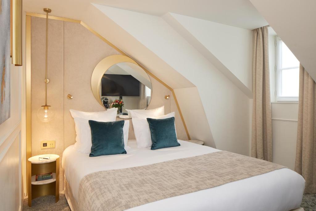Maison Albar - Le Vendome - 3