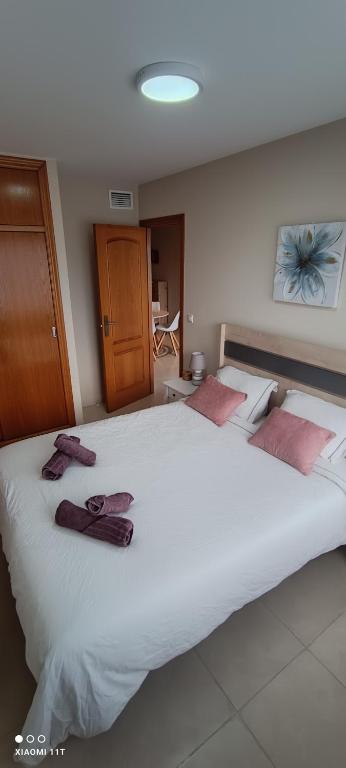 PMT19 - Los Locos 19 - Edificio Orbiplaya, Torrevieja