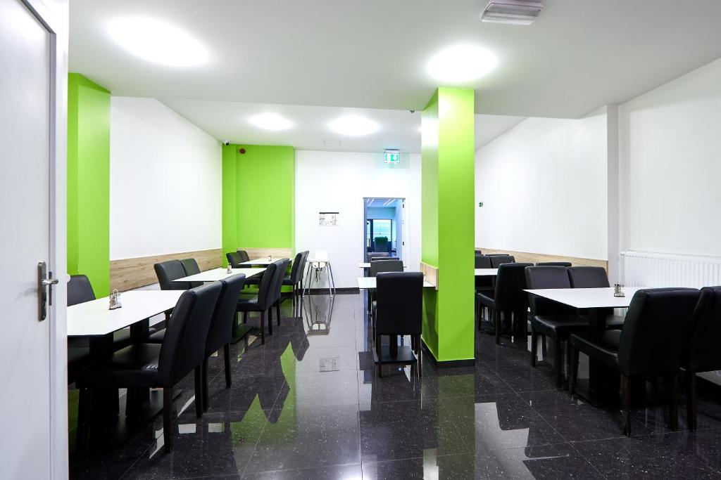 Nourriture et boissons