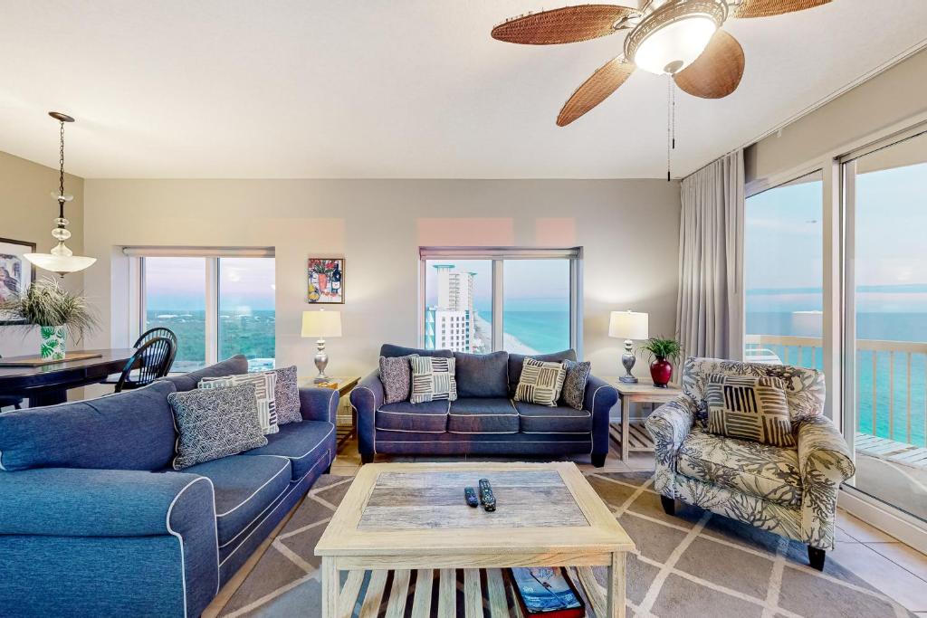 Calypso 1601E, Panama City Beach