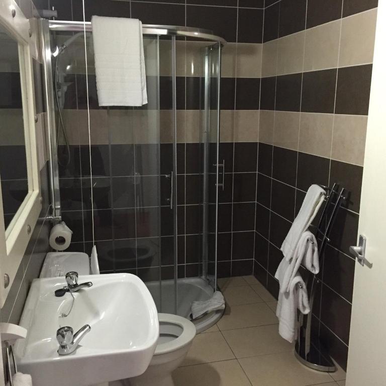 Tides Apartments Liscannor photo