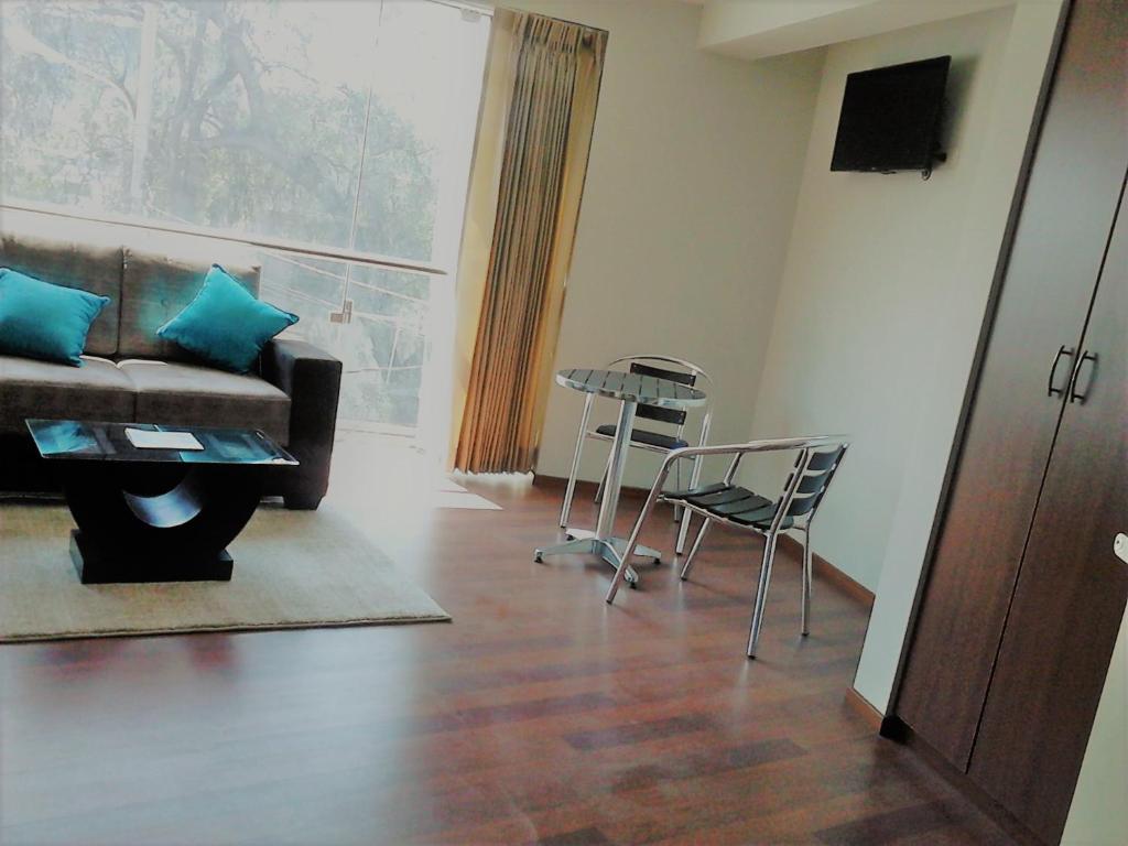 HOTEL MURCIA AREQUIPA - 3