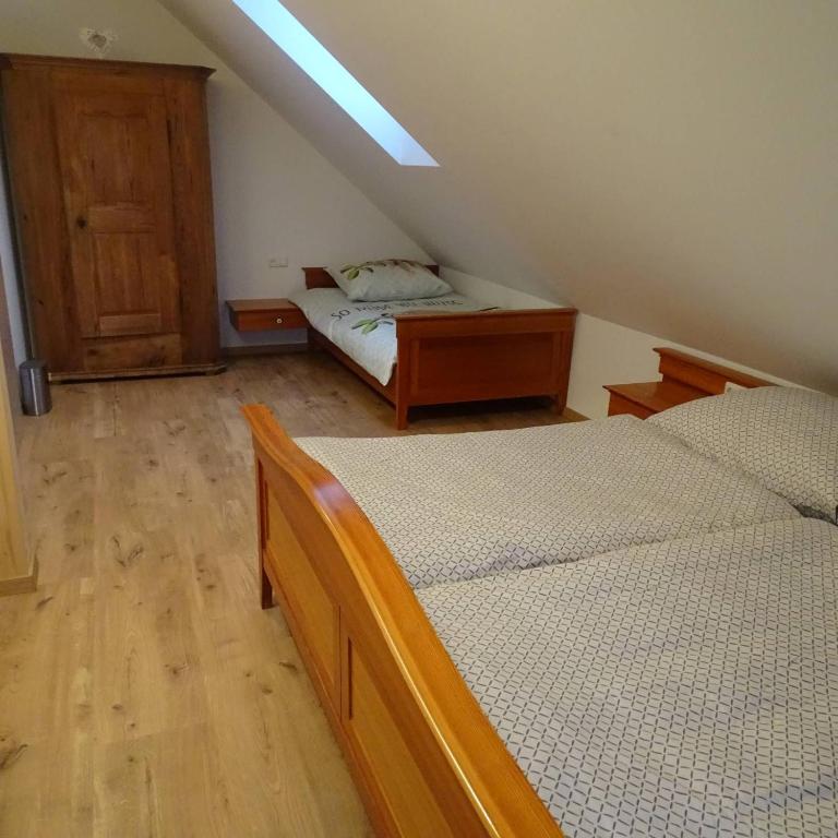 Beim Bergbauer - 5