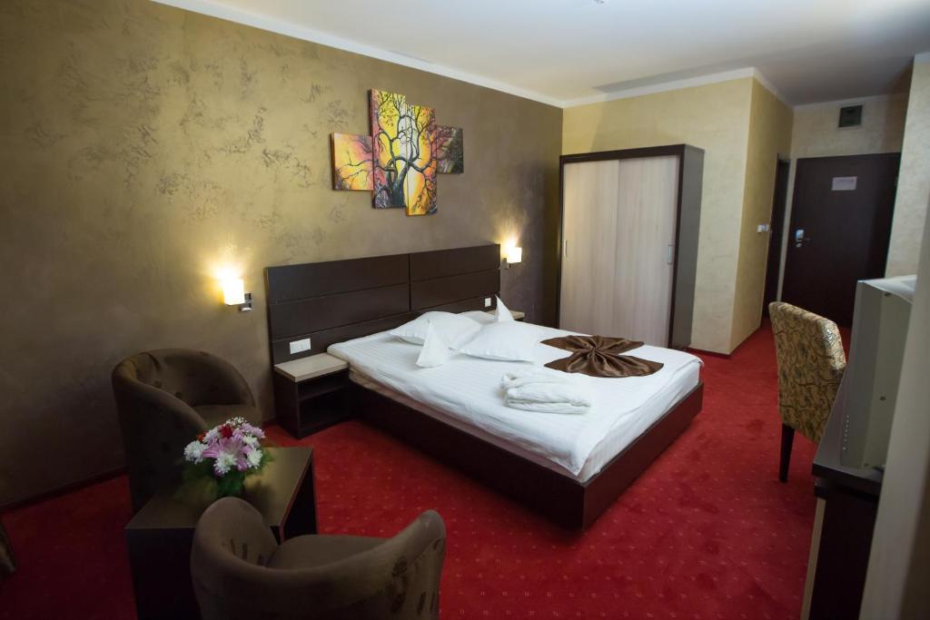 Hotel Meliss photo