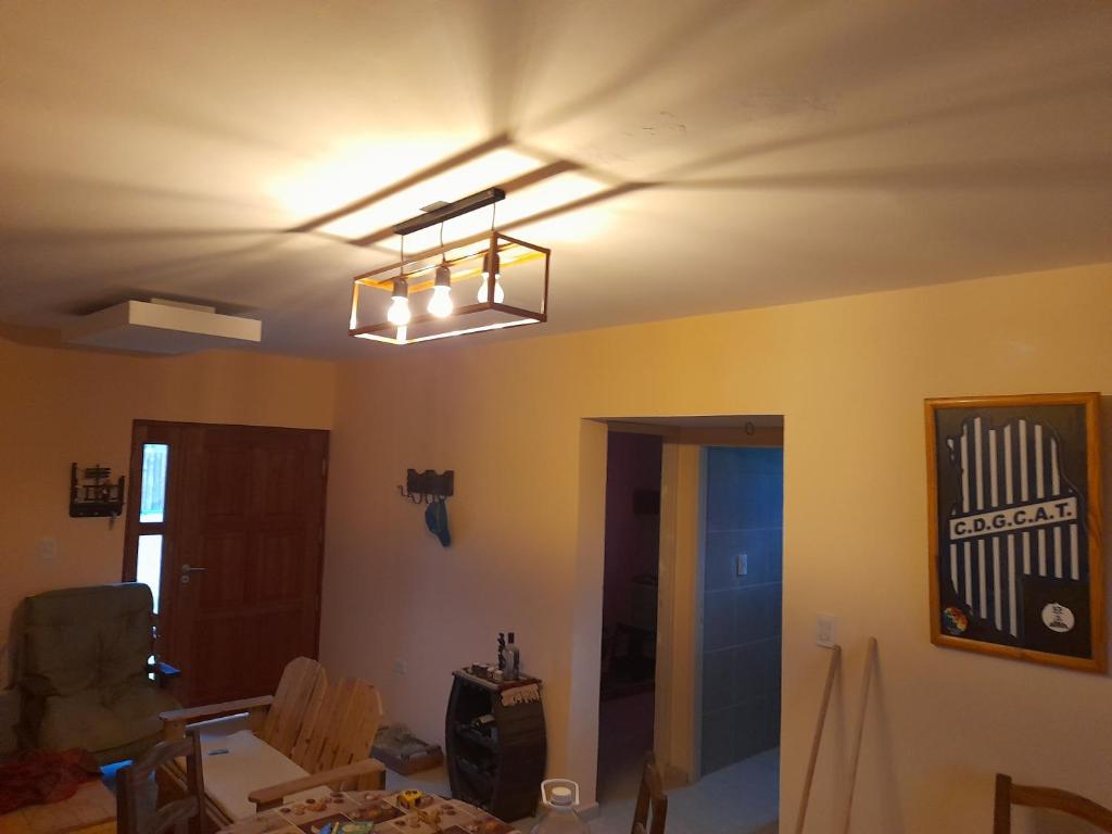 Aires de pedemonte mendocino - 4