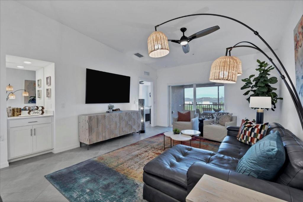 14224 Heritage Landing Unit 922, Burnt Store Marina