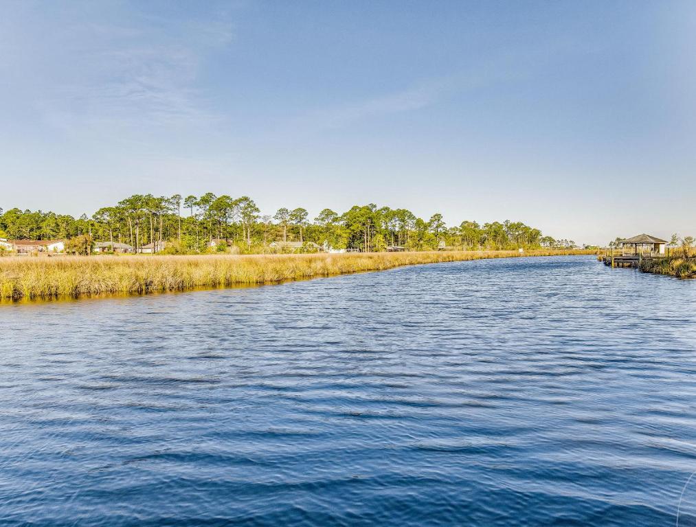 Herron's Nest, Pensacola