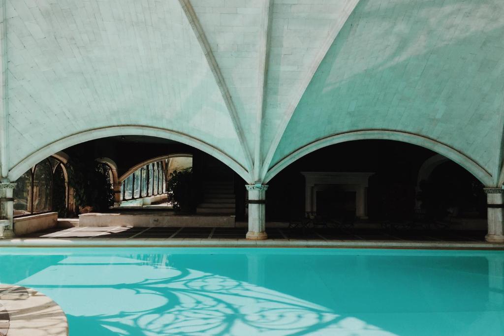 Landa — Hotel in Burgos