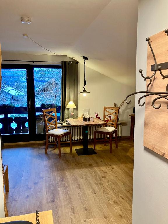 Ferienappartment Zürker - 3