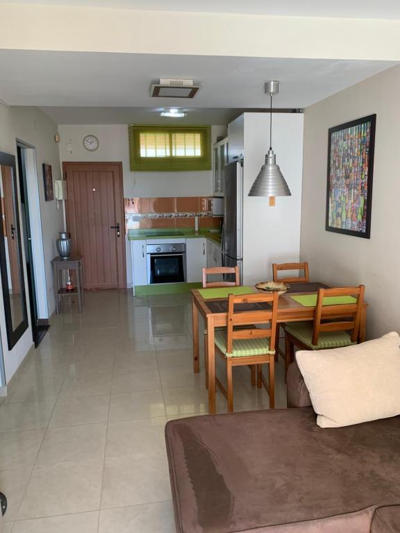 Apartamento Acogedor - 5