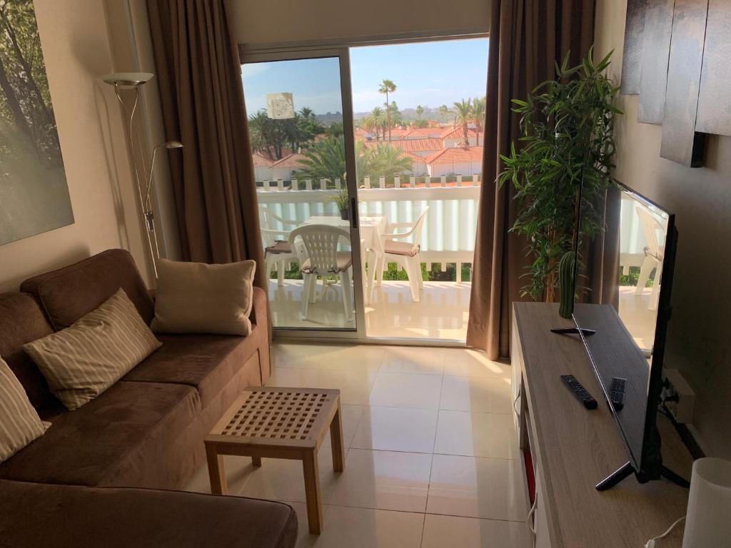 Apartamento Acogedor - 3