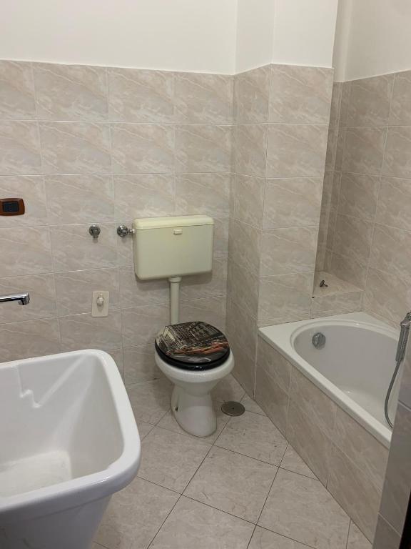 Roxy House Trani - 2