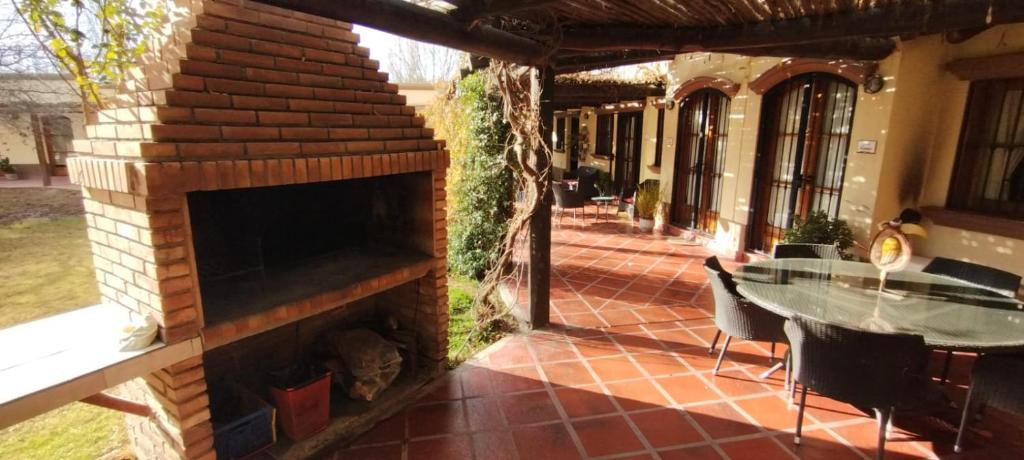 Pilgrim's Rest - Descanso del Peregrino