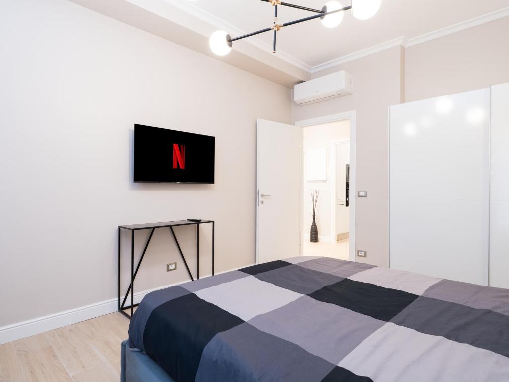 50 Apartments Rome - 2