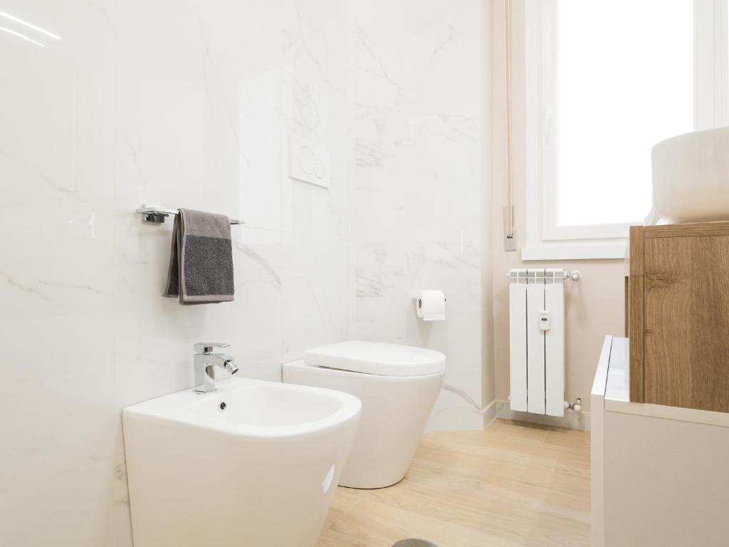 50 Apartments Rome - 3