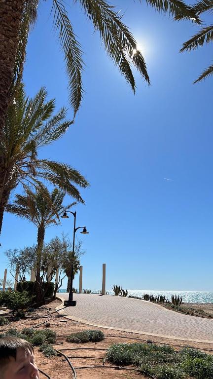 Wohnung in Chilches, Xilxes