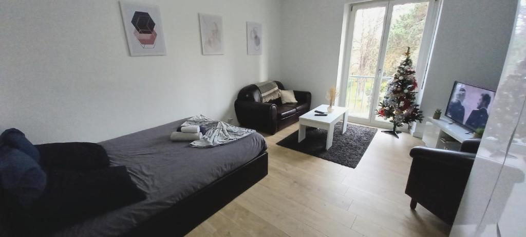 NEW appartement proche gare et centre-ville - 3