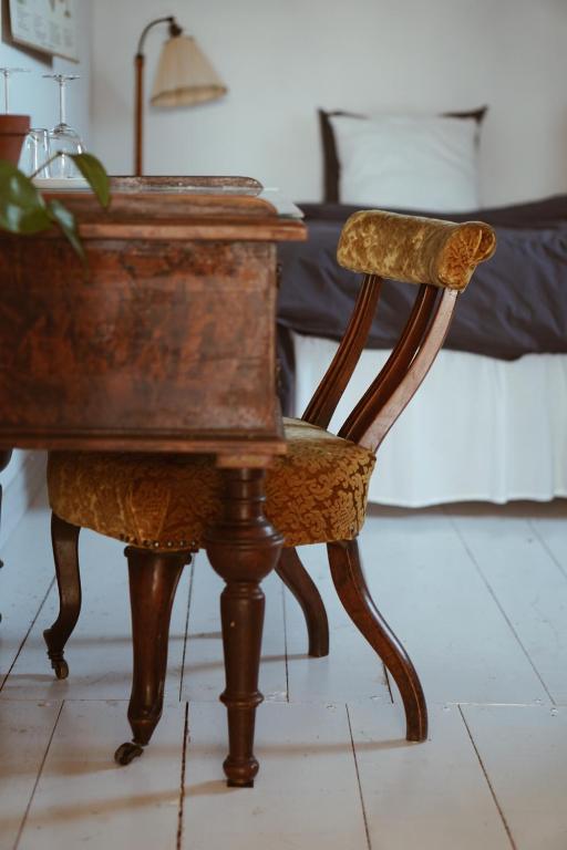 Axatorpsgården, Trelleborg