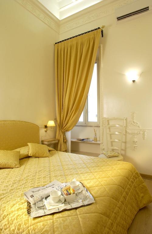 Suites Rome - 3