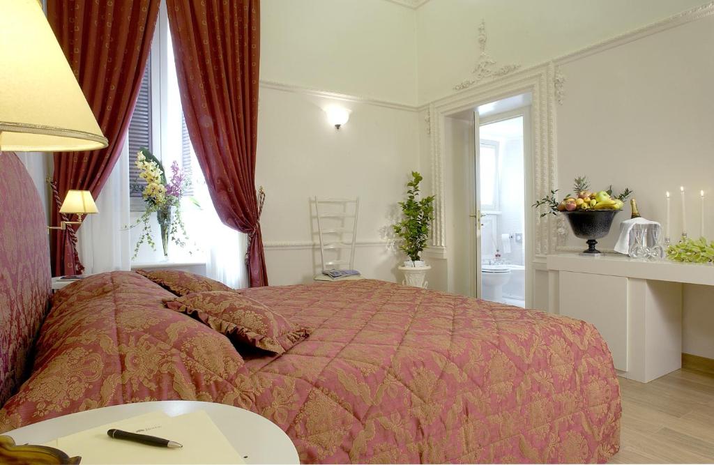 Suites Rome - 5