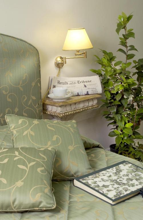 Suites Rome - 4