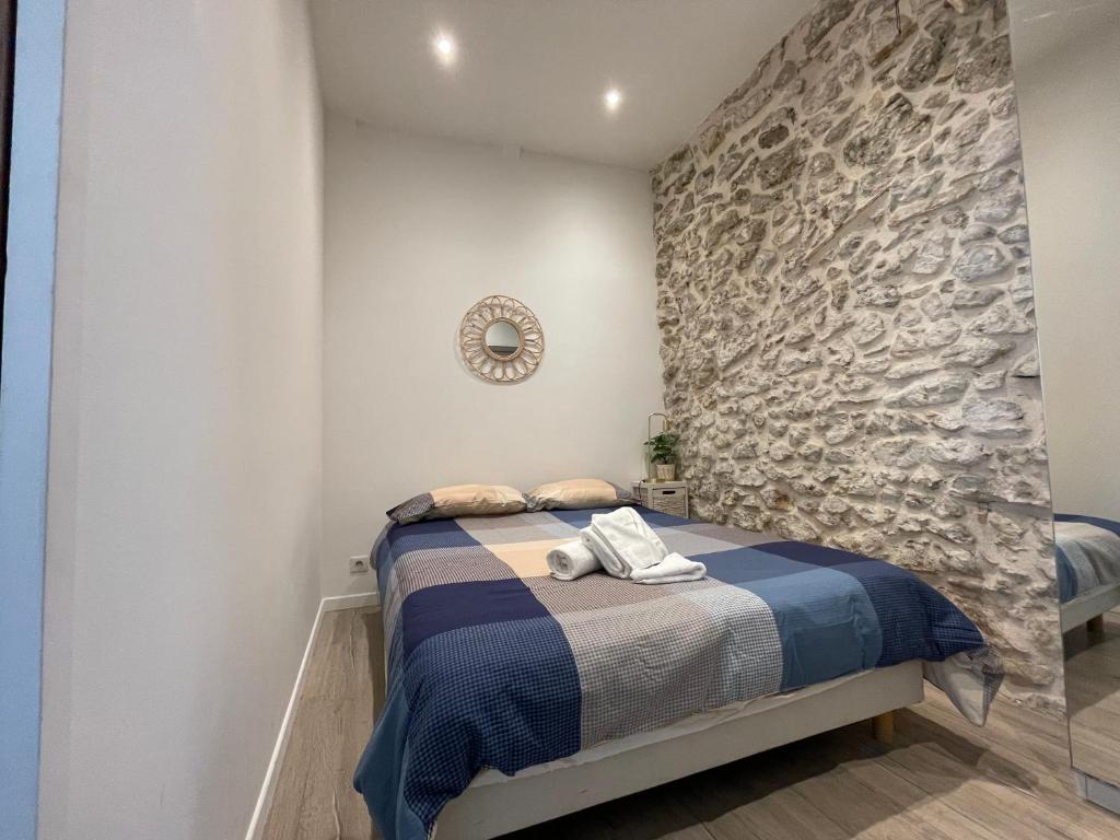 Charming Haven in Antibes - 3