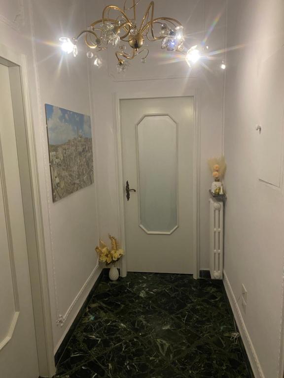 Centralissimo 50mt, Matera