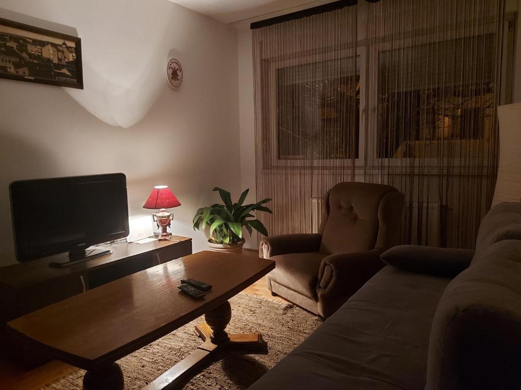 Apartman Ranković - 2
