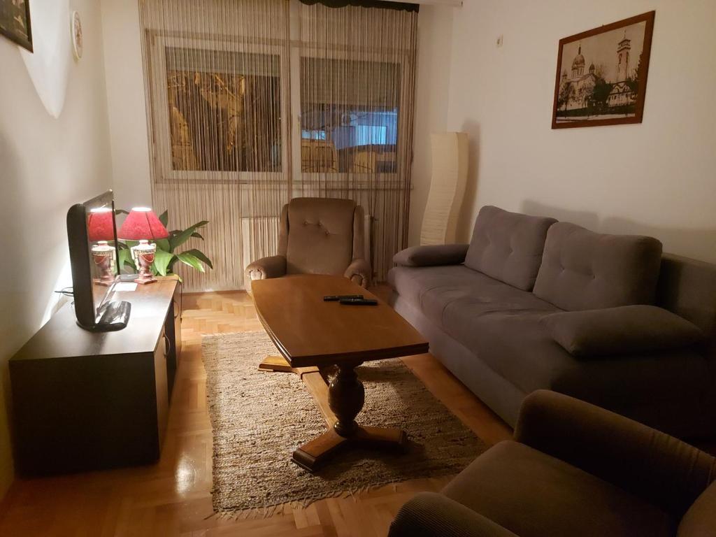 Apartman Ranković - 3