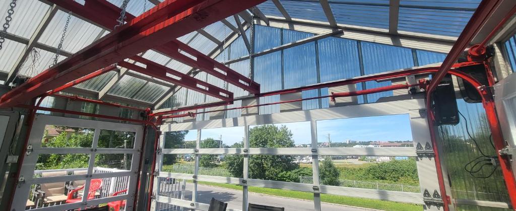 Appartement Maufils, Quebec