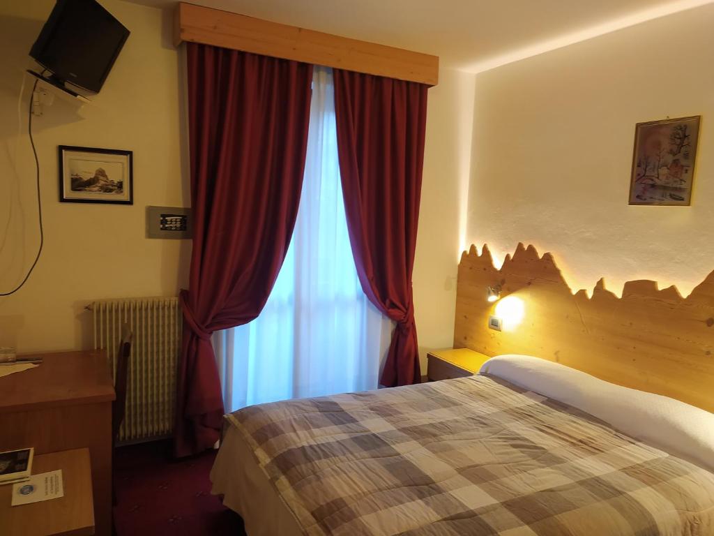 Hotel Orso Grigio - 5