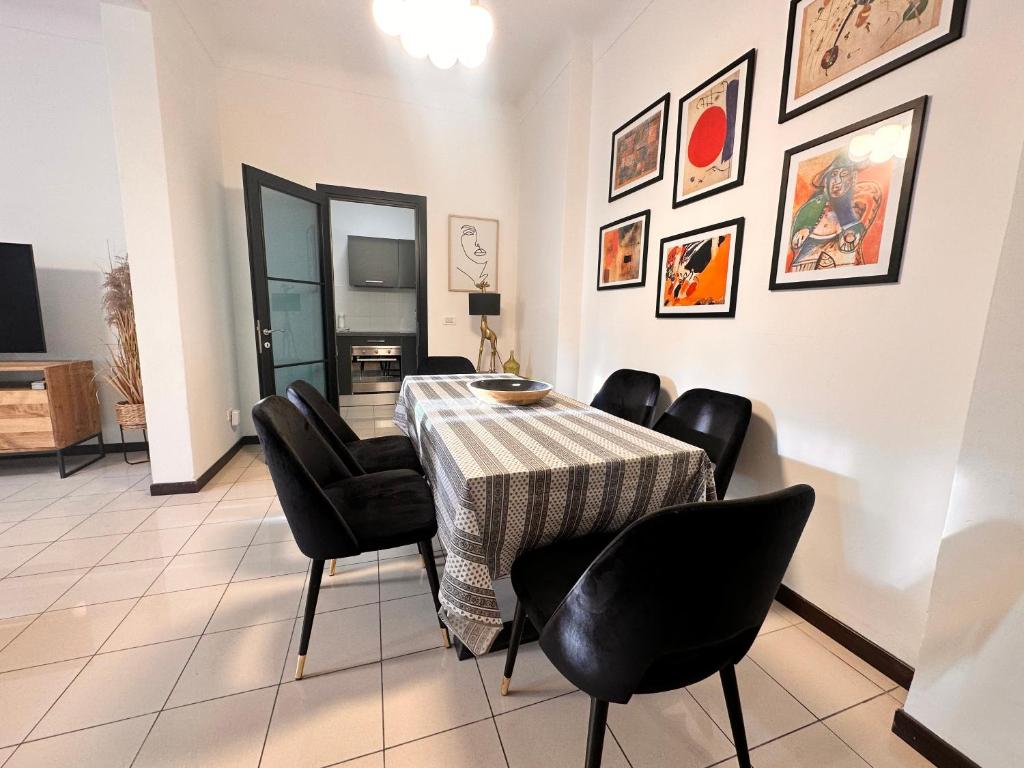 Appartamento La Grande Bleue - 5