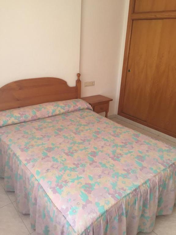 Apartamentos Vicent photo