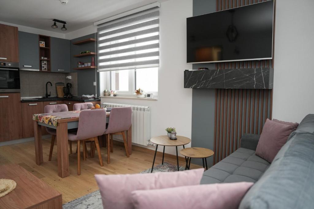 Nova planina Apartment 106 Jahorina - 3