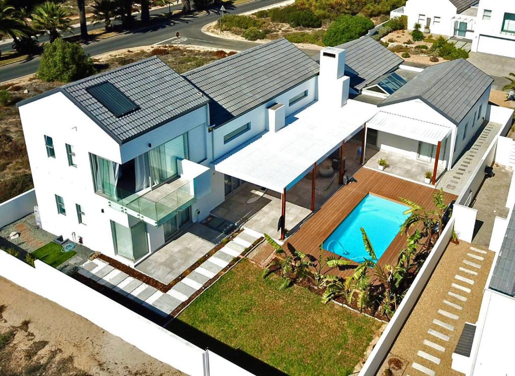 Coastal Cove, St Helena Bay