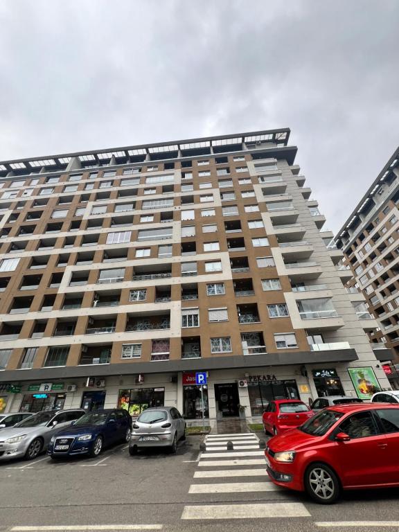 Apartment Lara, Sarajevo