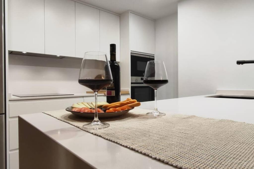 Apartamento Duque33 - 2