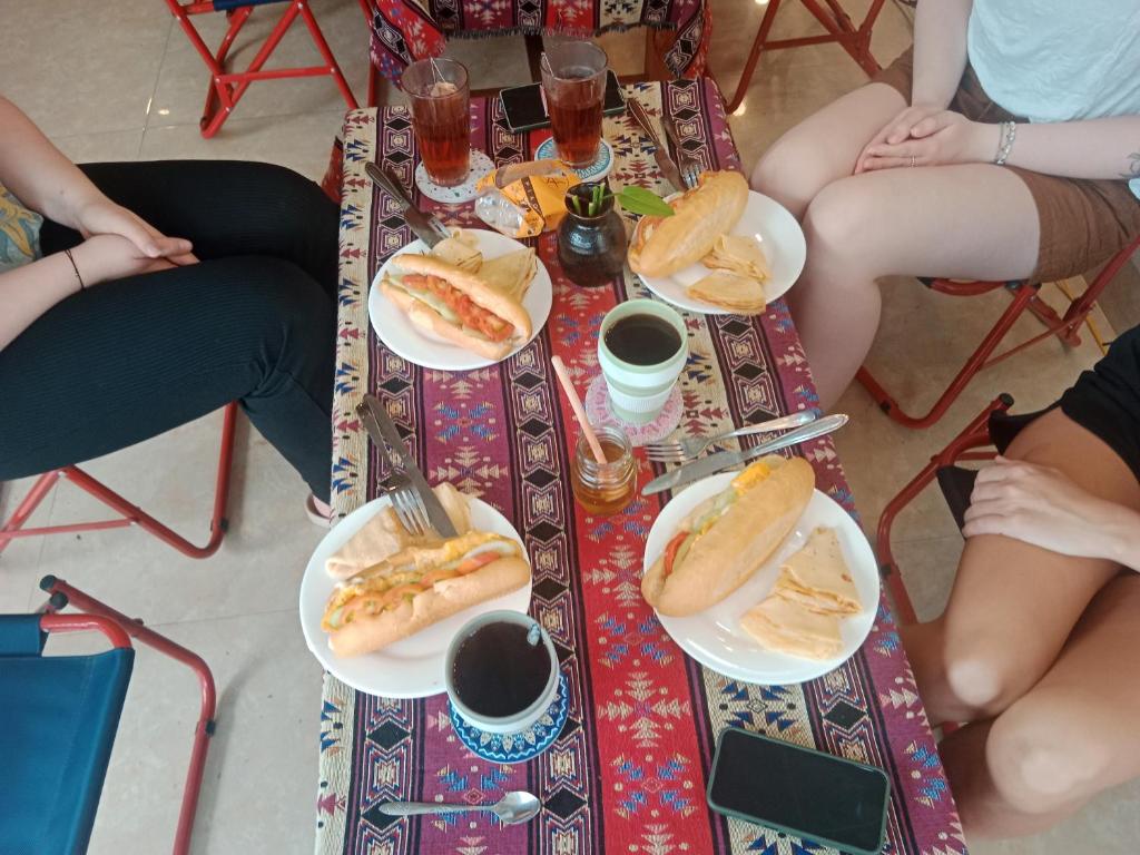 Ha Giang Yolo House and Loop Tours