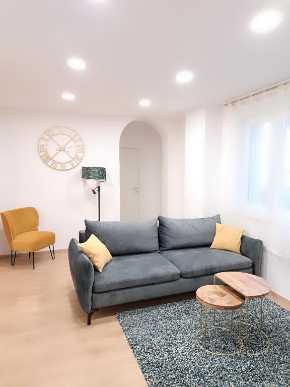 Apartment Luana, Pula