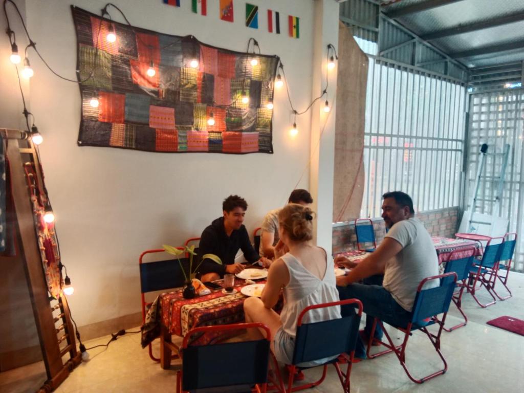 Ha Giang Yolo House and Loop Tours