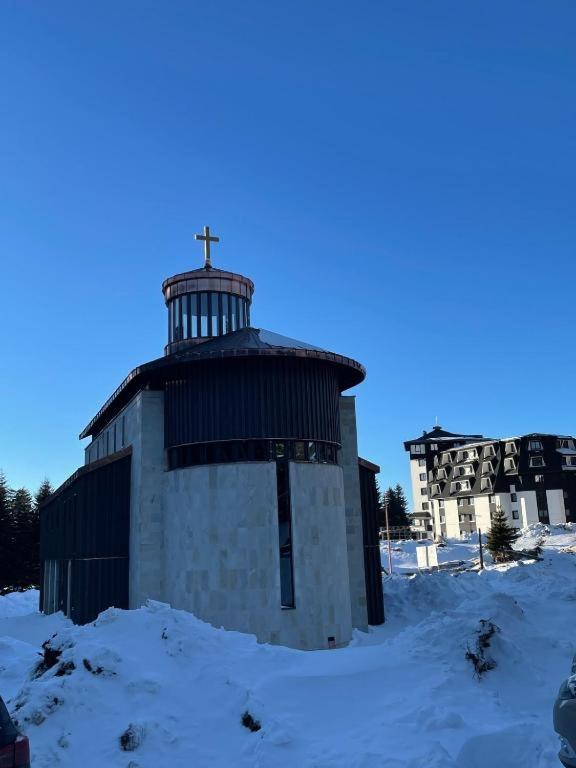 Tavita Kopaonik - 1