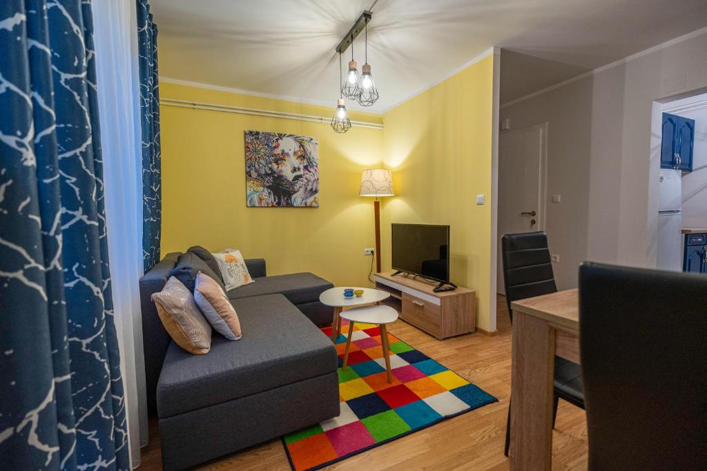 Calendula apartments - 3